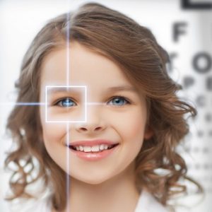Nystagmus