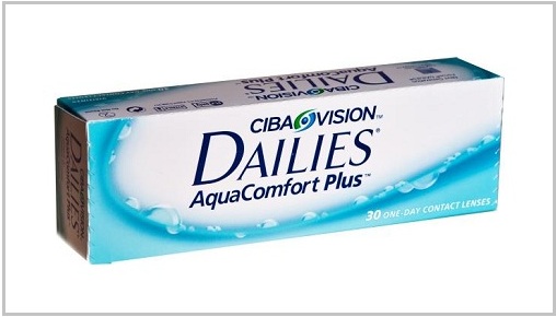 dailies