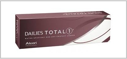dailies total one